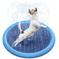 folaMis AQUADOGGY - for your dog's exuberant bathing pleasure in summer