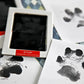 folaMis PAW PRINT - Create unique paw and hand prints!